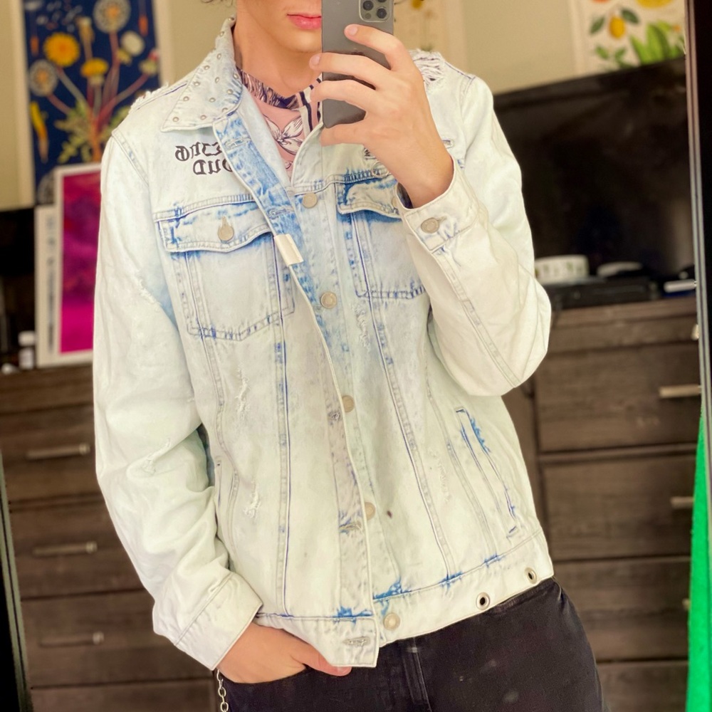 ROLLING LOUD Oakland Jacket